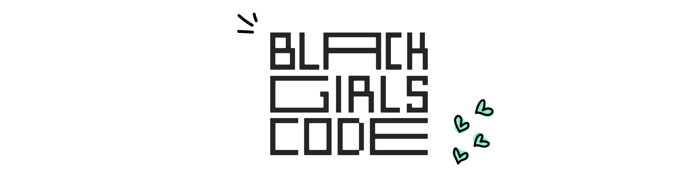 Black Girls Code Logo
