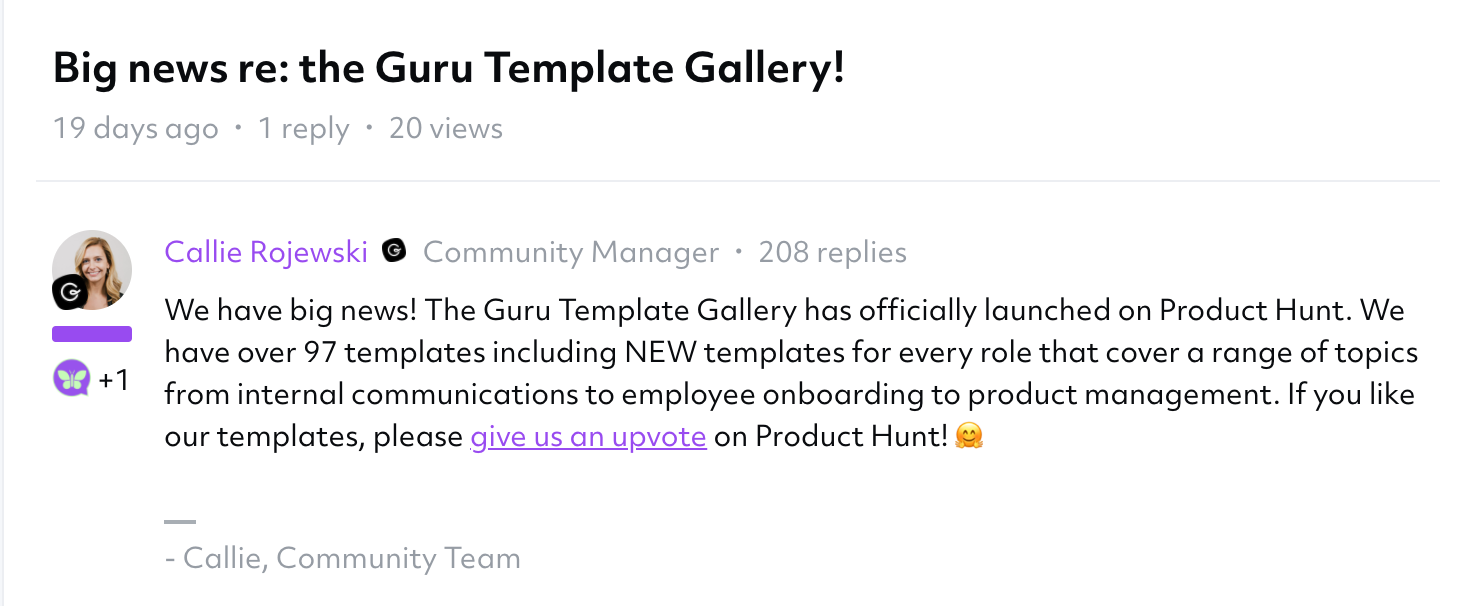 Guru_Community_Announcements