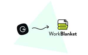 Connect Guru and Workblanket with a Webhook