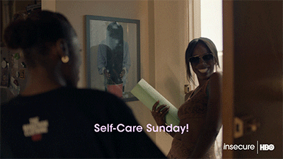 self_care_sunday