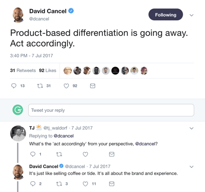 Product-based_differentiation