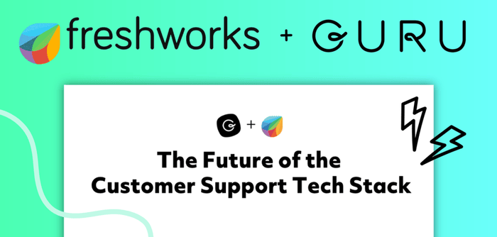 Future of the Customer Support Tech Stack