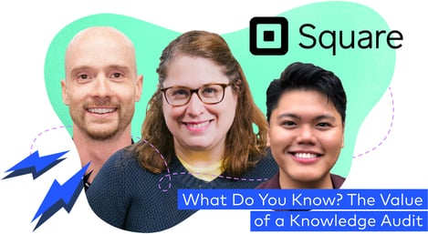 Knowledge Audit Webinar
